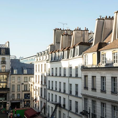 Hotel L'Antoine Paris Exterior photo